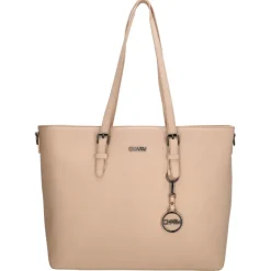 Sale Charm London Birmingham Shopper lightpink