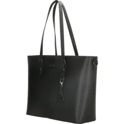 New Charm London Birmingham Shopper 15.6 inch zwart