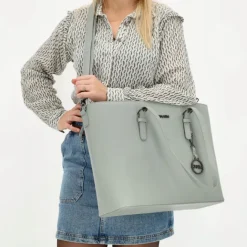 Hot Charm London Birmingham Shopper 15.6