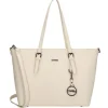 Sale Charm London Birmingham Shopper creme
