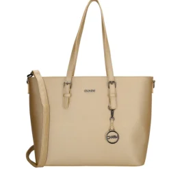 Discount Charm London Birmingham Shopper 15.6" goud