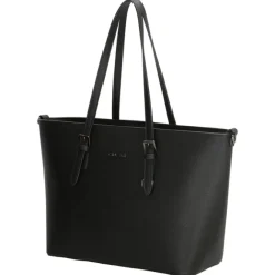 Discount Charm London Birmingham Shopper zwart