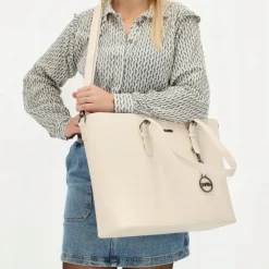 Clearance Charm London Birmingham Shopper 15.6
