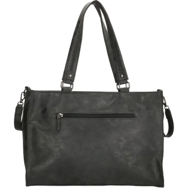 Sale Charm London Bloomsbury Luiertas zwart
