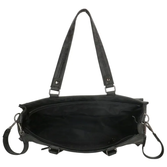 Sale Charm London Bloomsbury Luiertas zwart