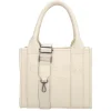 Outlet Charm London Bond Handbag broken white