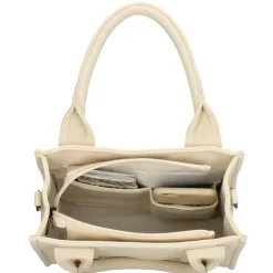Outlet Charm London Bond Handbag broken white
