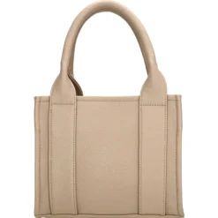 New Charm London Bond Handbag sand