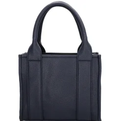 Hot Charm London Bond Handbag blue