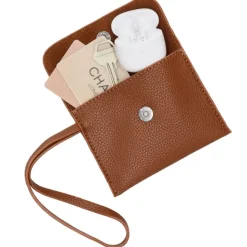 Outlet Charm London Bond Laptopbag brown