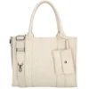 Discount Charm London Bond Shopper broken white