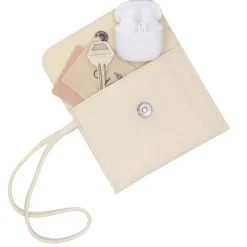 Discount Charm London Bond Shopper broken white