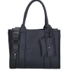 Online Charm London Bond Shopper blue
