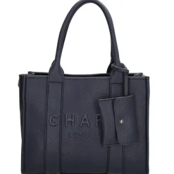 Online Charm London Bond Shopper blue