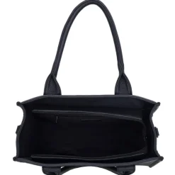 Online Charm London Bond Shopper blue