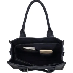 Online Charm London Bond Shopper blue