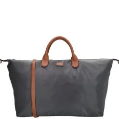 Discount Charm London Buckingham Duffle grey