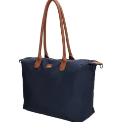 Charm London Buckingham Laptopbag blue