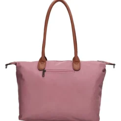 Charm London Buckingham Laptopbag lightpurple