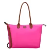 New Charm London Buckingham Laptopbag 15.6" fuchsia