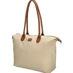 Outlet Charm London Buckingham Laptopbag sand