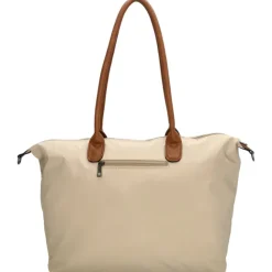 Outlet Charm London Buckingham Laptopbag sand