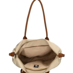 Outlet Charm London Buckingham Laptopbag sand