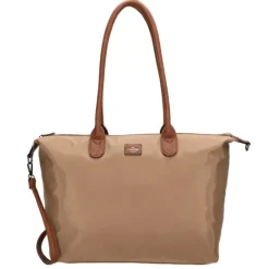 Discount Charm London Buckingham Laptopbag taupe
