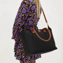 Sale Charm London Buckingham Laptopbag black