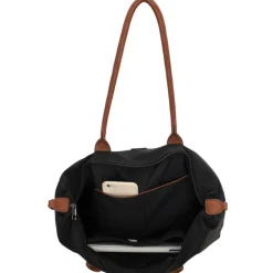 Sale Charm London Buckingham Laptopbag black