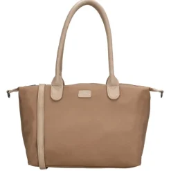 Clearance Charm London Buckingham Mono Shopper lichttaupe