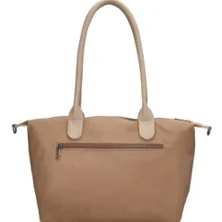 Clearance Charm London Buckingham Mono Shopper lichttaupe