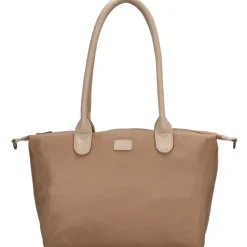 Clearance Charm London Buckingham Mono Shopper lichttaupe