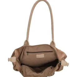 Clearance Charm London Buckingham Mono Shopper lichttaupe