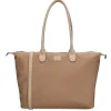 Sale Charm London Buckingham Mono Laptopbag lichttaupe
