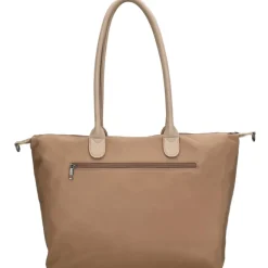 Sale Charm London Buckingham Mono Laptopbag lichttaupe