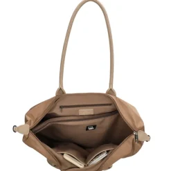 Sale Charm London Buckingham Mono Laptopbag lichttaupe
