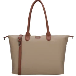 Sale Charm London Buckingham Palace Laptopbag taupe