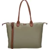 Clearance Charm London Buckingham Palace Laptopbag olive green