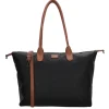 Clearance Charm London Buckingham Palace Laptopbag cognac
