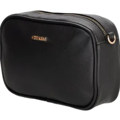 Clearance Charm London Buckingham Shoulderbag black