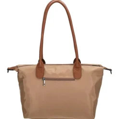 Clearance Charm London Buckingham Shopper taupe