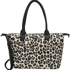 Outlet Charm London Buckingham Shopper beige