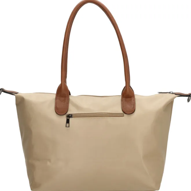Discount Charm London Buckingham Shopper zand