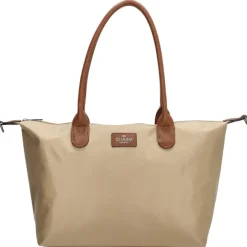 Discount Charm London Buckingham Shopper zand