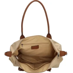 Discount Charm London Buckingham Shopper zand