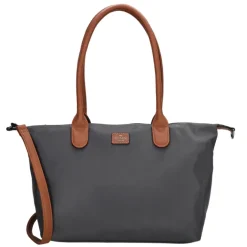 Discount Charm London Buckingham Shopper grey