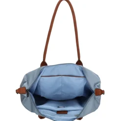 Online Charm London Buckingham Shoulderbag steelblue