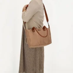 Discount Charm London Buckingham Shopper zwart