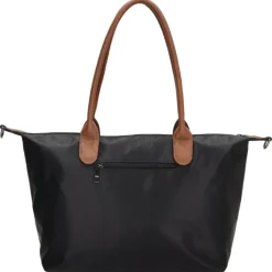 Discount Charm London Buckingham Shopper zwart
